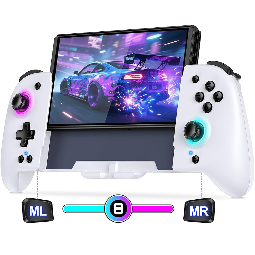 Switchリモコン 楽天市場】コントローラー Switch1/2代対応＜＼限定クーポンで